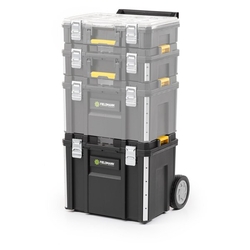FDN 4171 Box spodní část FIELDMANN