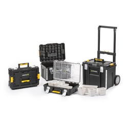 FDN 4172 Box střed.velká část FIELDMANN
