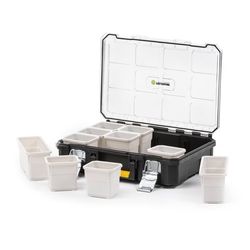 FDN 4174 Box horní část FIELDMANN