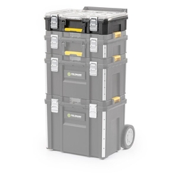 FDN 4174 Box horní část FIELDMANN