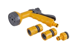 Set Rosa 6f pistole, rychlospojky, adapter
