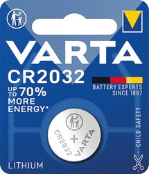 CR 2032 baterie Varta 