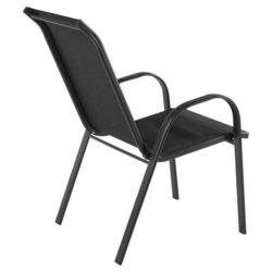 FDZN 5010 Zahradní židle FIELDMANN