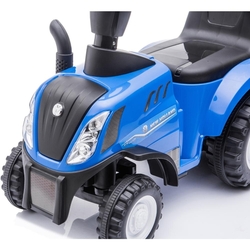 BPC 5175 Dětský traktor NEW HOLLAND T7 BUDDY TOYS