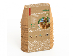 Květník NATUR d6cm 