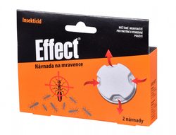 Effect past na mravence 2ks