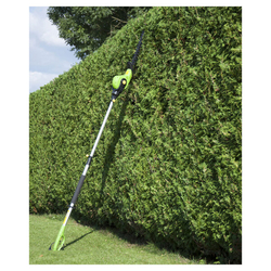FZN 6005-E Teles. plot. nůžky FIELDMANN