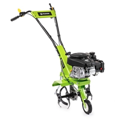 FZK 6115-139BL Benz.kultivátor FIELDMANN