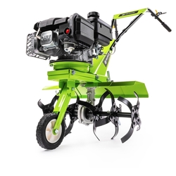 FZK 6115-139BL Benz.kultivátor FIELDMANN
