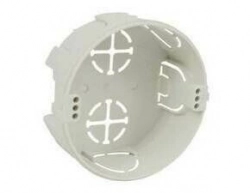 Krabice pod omítku PVC, KP 68 KA 