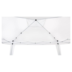 FDZN 7002 Zahradní altán 3x3m FIELDMANN