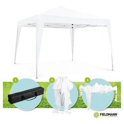 FDZN 7002 Zahradní altán 3x3m FIELDMANN