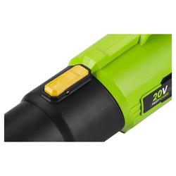 FZF 70605-0 20V Zahradní fukar FIELDMANN