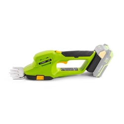 FZN 70101-0 20V Nůžky na trávu FIELDMANN