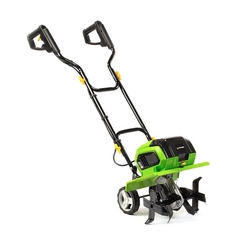 FZK 70305-0 2x20V Kultivátor FIELDMANN
