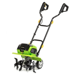 FZK 70305-0 2x20V Kultivátor FIELDMANN