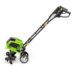 FZK 70305-0 2x20V Kultivátor FIELDMANN