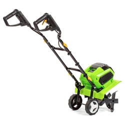 FZK 70305-0 2x20V Kultivátor FIELDMANN