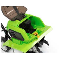 FZK 70305-0 2x20V Kultivátor FIELDMANN