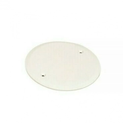 Víčko V 68 HA - pro krabice rozteč 60mm PVC 