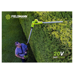 FZN 70405-0 20V Tel.plot.nůžky FIELDMANN