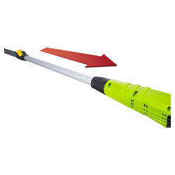 FZP 70505-0 20V Teleskopický prořezávač 