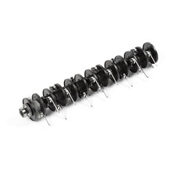 FZV 70905-0 2x20V Vertikutátor FIELDMANN