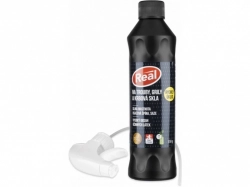 Real kamna trouby Grily rozprašovač 550g panter