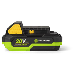 FDUZ 709020 20V akumulátor 20V Fieldmann