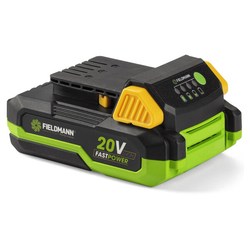 FDUZ 709020 20V akumulátor 20V Fieldmann