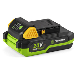 FDUZ 709020 20V akumulátor 20V Fieldmann