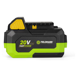 FDUZ 79040 20V akumulátor 4Ah Fieldmann