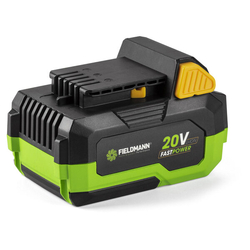 FDUZ 79040 20V akumulátor 4Ah Fieldmann