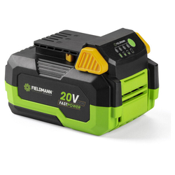 FDUZ 79040 20V akumulátor 4Ah Fieldmann