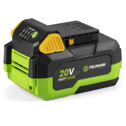 FDUZ 79040 20V akumulátor 4Ah Fieldmann