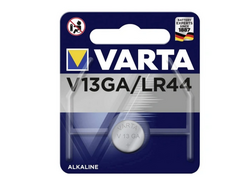 V 13GA baterie Varta 