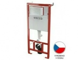 Předstěnový modul pro WC - suchá montáž DMS36 WECO WM1/1120