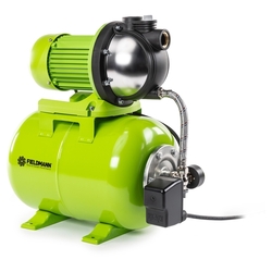 FVC 8560-EC Zahradní vodárna FIELDMANN