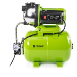 FVC 8560-EC Zahradní vodárna FIELDMANN