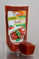 Marináda tekutá texas 0,15