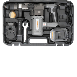 Aku vrtací kladivo Procraft Industrial HD20A