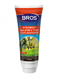 Balzám stromový BROS 150g Tuba