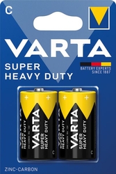 V2014 Varta Super Heavy Duty R14 Blister 2