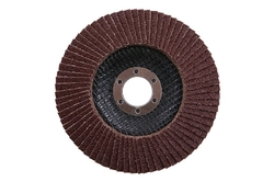kotouč lamelový 125mm P60