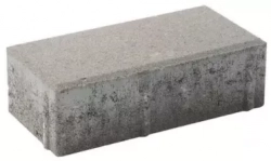 CIHLA 8 šedá standard neskladba 