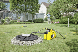 BP 5 Home & Garden EU KÄRCHER