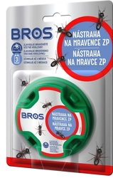 Bros nástraha na mravence 