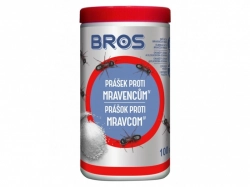 Bros prášek proti mravencům panter