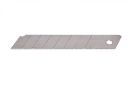 Čepel Náhradní pro odlamovací nůž 25x0,7mm 10ks