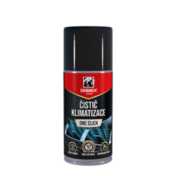 Čistič klimatizace 150ml 